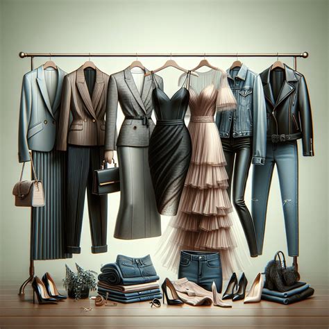 Express Clothing Savings: Stylish Fashion