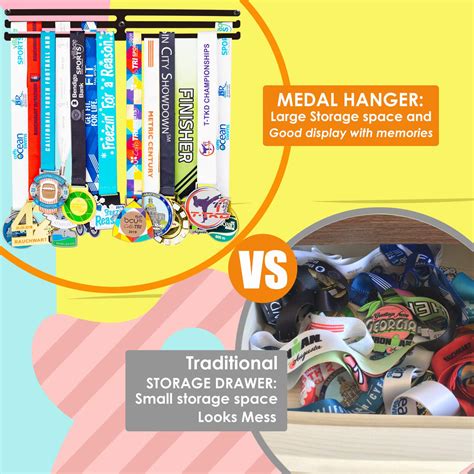 Buy Perfect medal hanger display,Medal holder display hanger rack ...