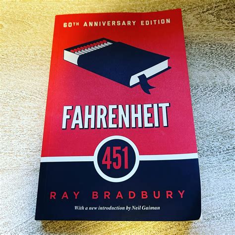 J.R. Evans | Recently had to reread Fahrenheit 451. Does anyone else see the irony in reading a ...