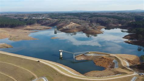 Chairman's Corner | Paulding County, GA