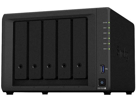Top 10 Synology NAS Devices for Home Streaming and Plex