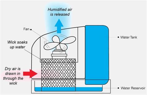 Image result for Ultrasonic Humidifier vs Regular Humidifier