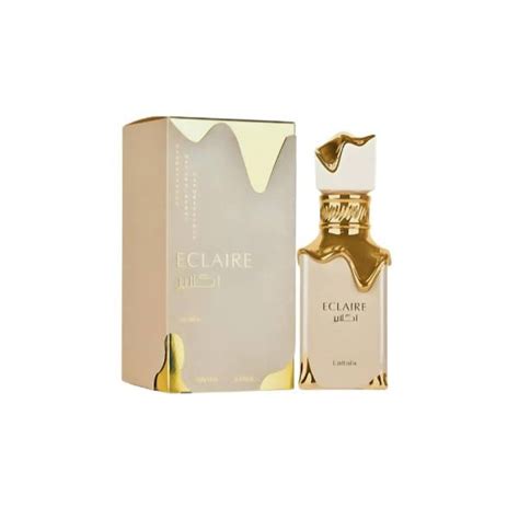 Lattafa Eclaire Eau De Parfum 100ml