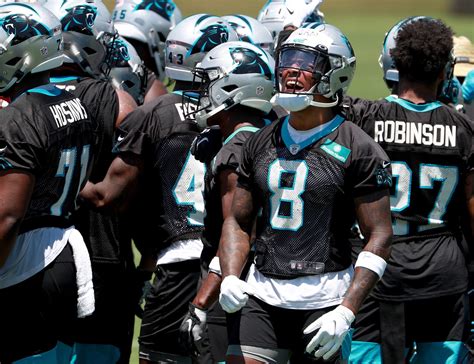 how to fix the carolina panthers this of season