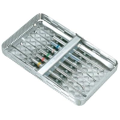 Buy Osung Dental Instrument Cassette - Dental Cassette Instrument ...