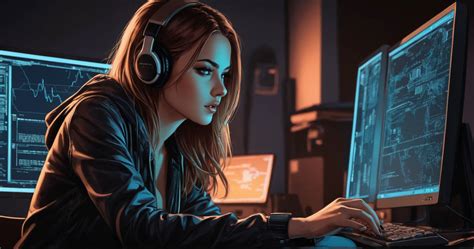 Image result for CWC Hacker Girl