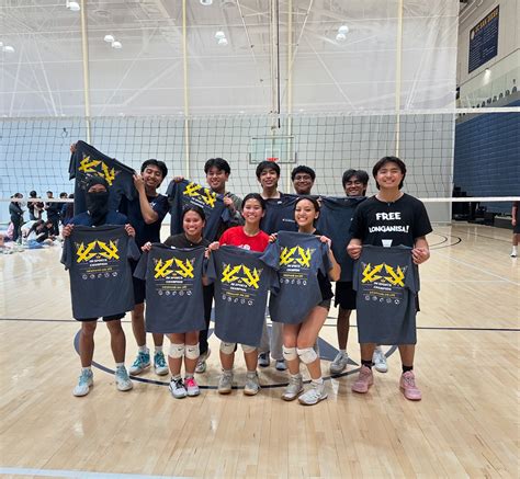 UCSD Intramural Sports | Congratulations to our COED Beach Volleyball ...
