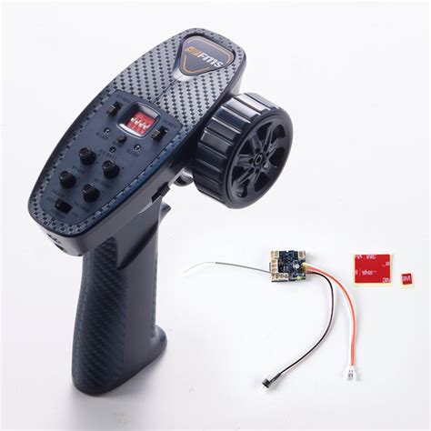 Image result for RC Controller Buttons Explained