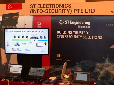 Image result for St Engineering Digital Solutions