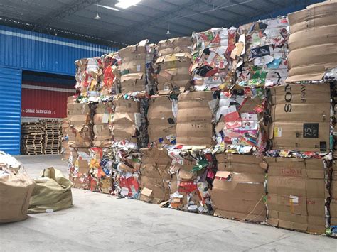 垃圾再利用 苏州去年回收再生资源7万吨-名城苏州新闻中心