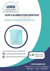 Calibration Services and Inspection Services Service Provider | Unique ...
