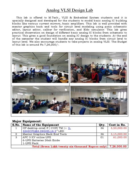 VLSI Lab 的图像结果