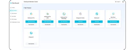 PC Monitor App 的图像结果