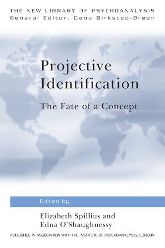 Projective Identification 的图像结果