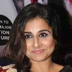 Vidya Balan in love with Pakistani dramas