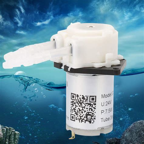 Chemical Dosing Pump, DIY Dosing Pump Rate | Ubuy India