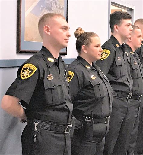 How to Pass the New York Correctional Officer Test