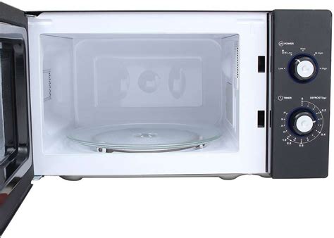 Flipkart.com | Morphy Richards 20 L Solo Microwave Oven - Solo