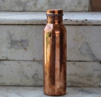 KV Pure Copper Water Bottles 1000 ml Bottle - Buy KV Pure Copper Water ...
