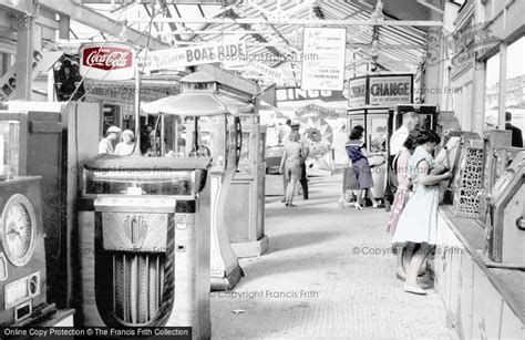 Image result for Hunstanton Fun Fair