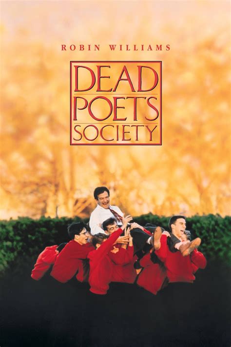 Summary Of Dead Poet Society