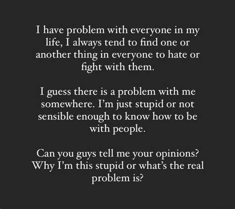 Image result for My Everything Problem