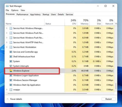 Restore Taskbar 的图像结果