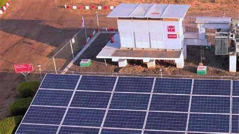 KPI Green Energy Gets Rs 489 Crore Order In Gujarat