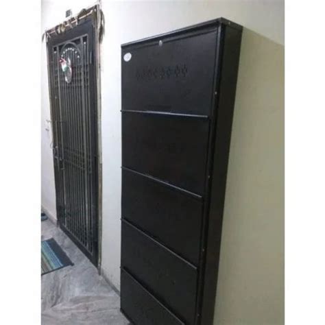 Lal And Sons - Manufacturer of 5 Tier Shoe Rack & 4 Tier Shoe Rack from ...