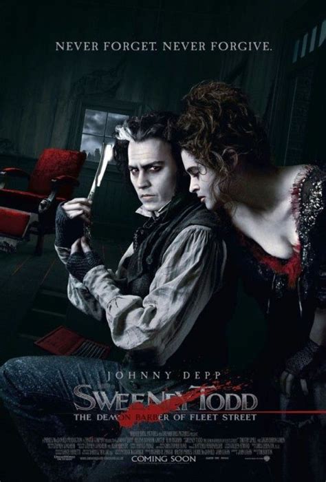 Sweeney Todd Streaming Online Free