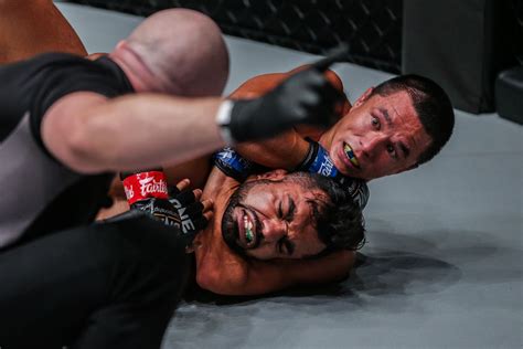 ONE: MARK OF GREATNESS में गुरदर्शन मंगत को निराशा हाथ लगी - ONE ...