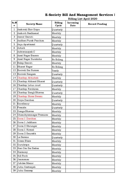 Excel File Format for Work Documentation 的图像结果