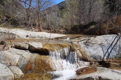 David Stillman: Rattlesnake Falls