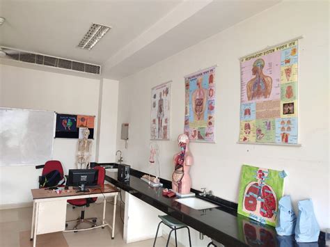 B Pharma College in Delhi NCR | Ansal University