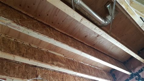 Image result for Soundproofing Basement Ceiling Insulation