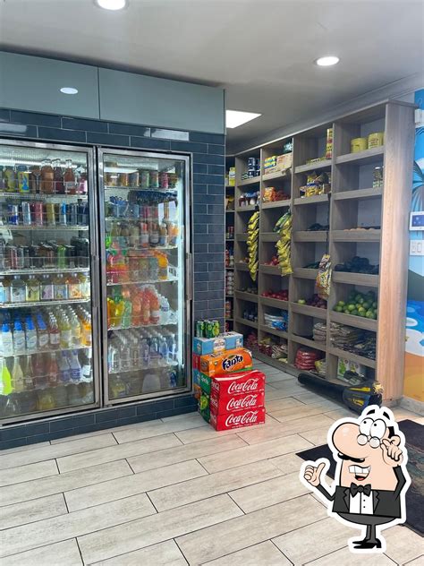 La Casita Tropical, Hollywood - Restaurant menu, prices and reviews