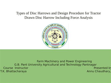 Disk Harrow Tutorial 的图像结果
