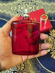 Buy Ramsons Red Zx Eau De Parfum, 100 ml Online at Low Prices in India ...