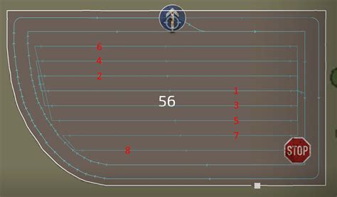 Course Play Setup FS 22 的图像结果