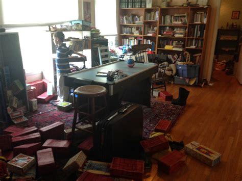 Library Problems Sort 的图像结果