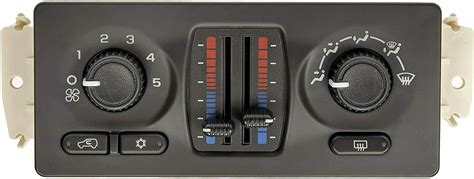 Image result for Dorman Climate Control Module