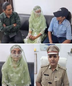 So called Love Jihad a hoax girl exposes Leaders are spreading rumors ...
