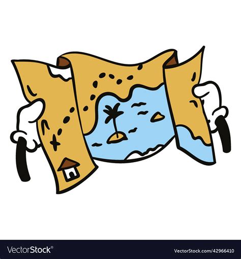 Adventure Map Cartoon 的图像结果