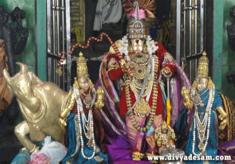 Rohini Nakshatra Temple