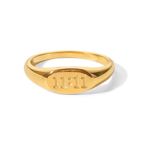 Goodluck ring – Sickdripzstore