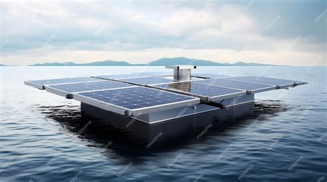 Image result for Floating Solar Array