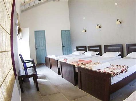 Robusta Valley Stay Inn Chikmagalur - Resorts Chikmagalur