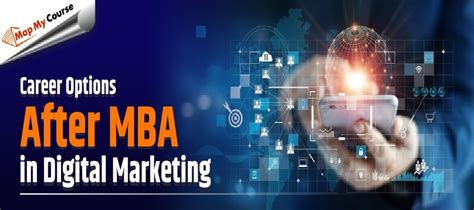 Career Options After MBA in Digital Marketing: High-Paying Roles in 2025