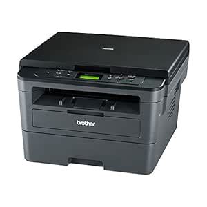 Brother Printer A4 Monochrome Laser Composite Machine DCP-L2535D (34PPM ...