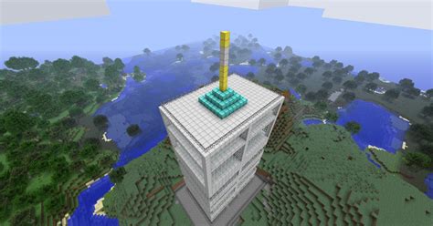 Image result for World Trade Center Minecraft Tutorial